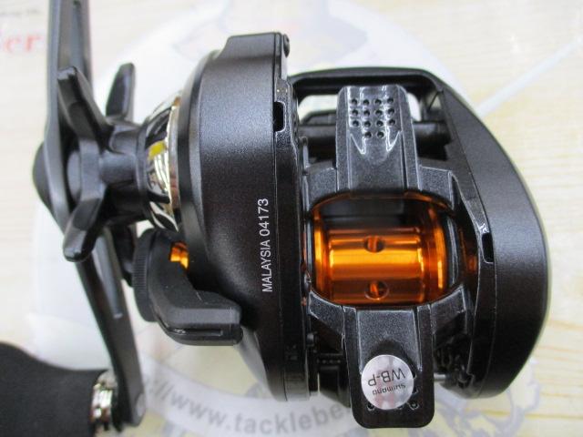 20バルケッタFカスタム 150DHXG