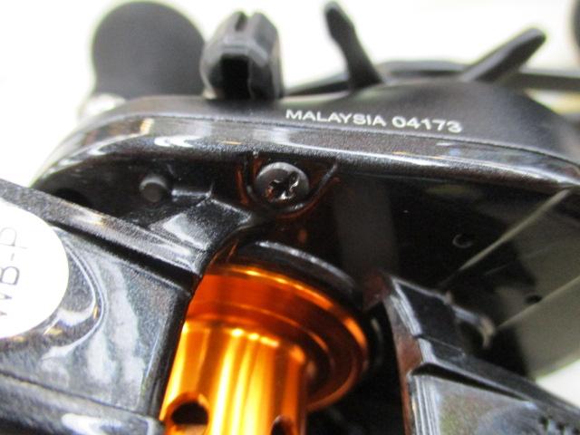 20バルケッタFカスタム 150DHXG