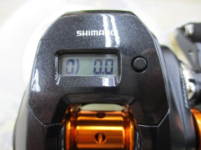 20バルケッタFカスタム 150DHXG