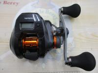 20バルケッタFカスタム 150DHXG