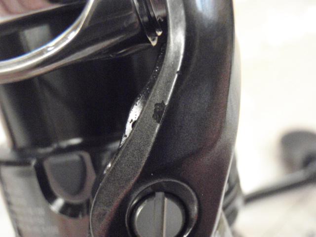 24ツインパワー 2500SHG