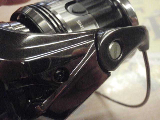 24ツインパワー 2500SHG