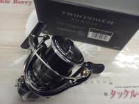 24ツインパワー 2500SHG