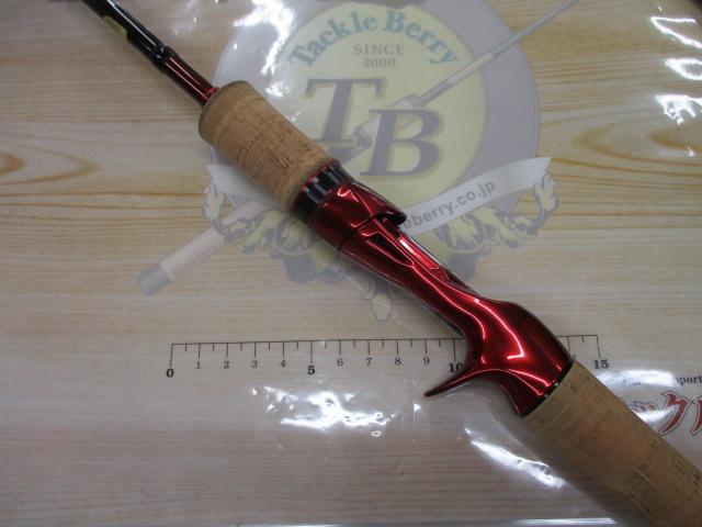 スコーピオン 1581F-2(2019モデル)