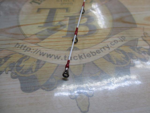 炎月一つテンヤマダイエクスチューン 235MH+