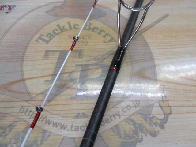 炎月一つテンヤマダイエクスチューン 235MH+