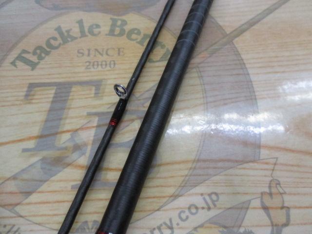 炎月一つテンヤマダイエクスチューン 235MH+