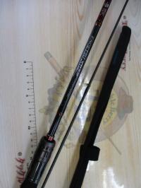 炎月一つテンヤマダイエクスチューン 235MH+