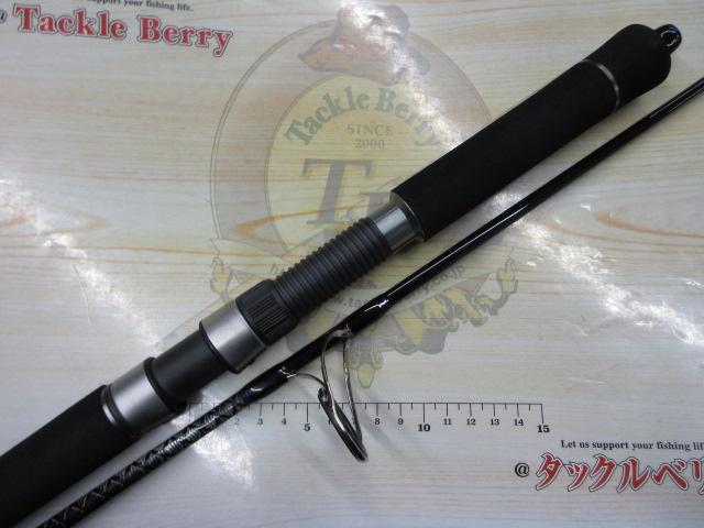 クレイジージギングシャフト S63M