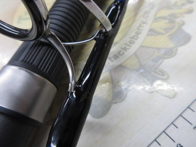 クレイジージギングシャフト S63M