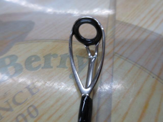 クレイジージギングシャフト S63M