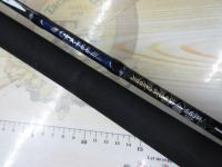 クレイジージギングシャフト S63M