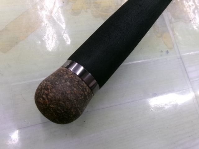 サイドワインダーグレートパフォーマーHGC-70XF/GP