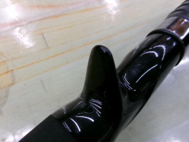 サイドワインダーグレートパフォーマーHGC-70XF/GP