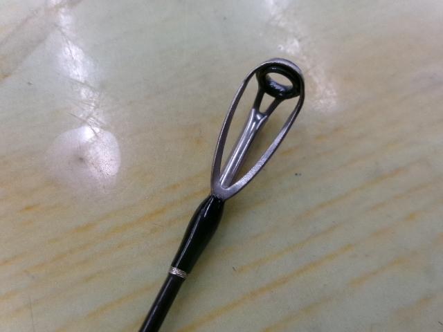 サイドワインダーグレートパフォーマーHGC-70XF/GP