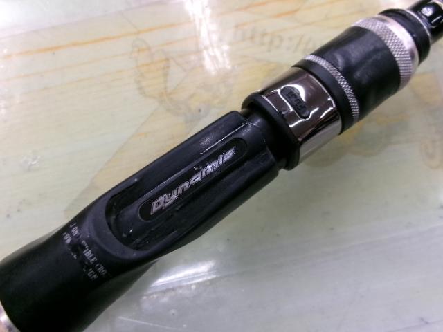 デュナミスTHP DTHP-610MH