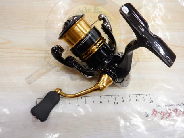 23レガリス LT2000S-XH