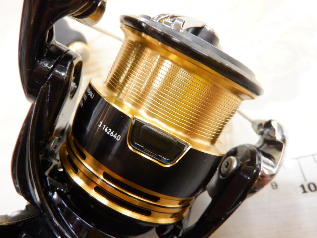 23レガリス LT2000S-XH