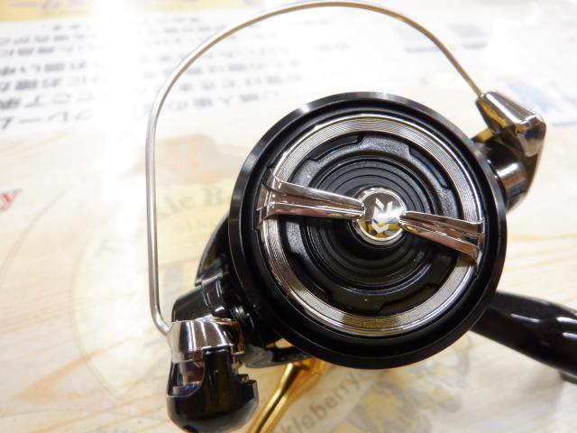 23レガリス LT2000S-XH