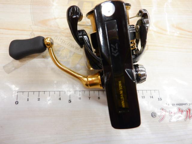 23レガリス LT2000S-XH