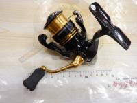 23レガリス LT2000S-XH