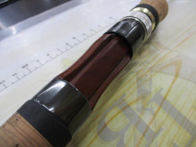 トラウティーノ TTS-B502L