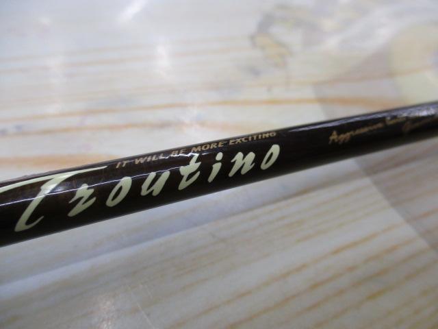 トラウティーノ TTS-B502L