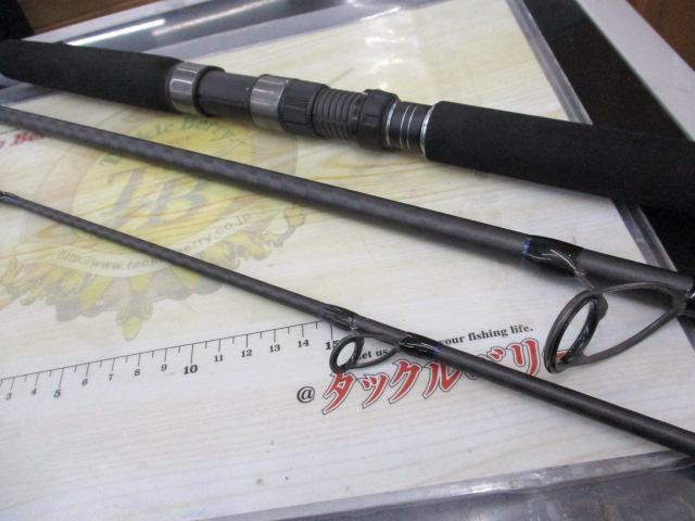 21コルトスナイパーBB S100M-3｜＠ベリーネット 日本最大新品中古釣具