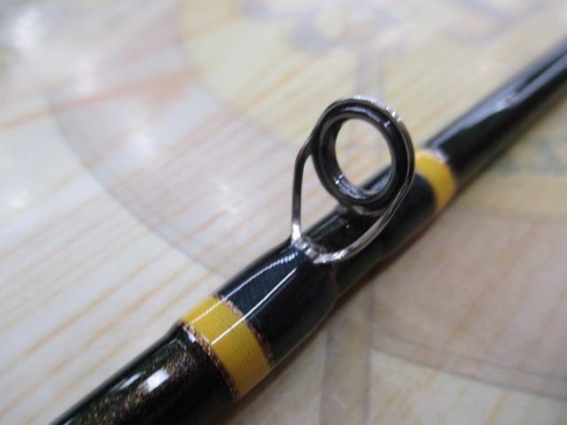 海煙 VSM-511MC-LR左巻きモデル