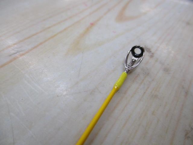 海煙 VSM-511MC-LR左巻きモデル