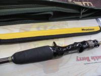 海煙 VSM-511MC-LR左巻きモデル