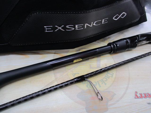 22エクスセンスインフィニティ S96ML