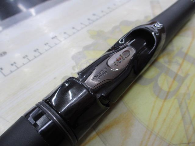 22エクスセンスインフィニティ S96ML