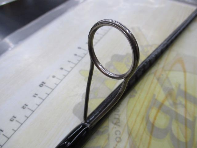 22エクスセンスインフィニティ S96ML