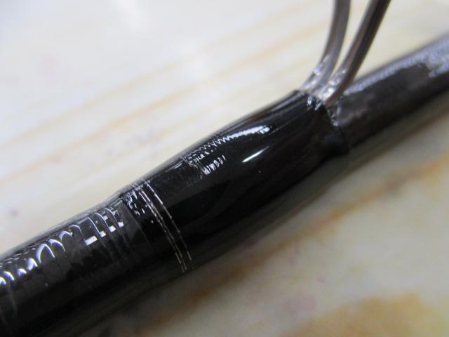 22エクスセンスインフィニティ S96ML