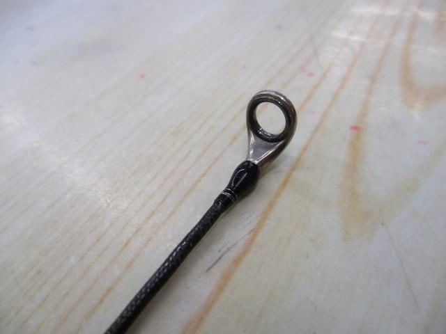 22エクスセンスインフィニティ S96ML