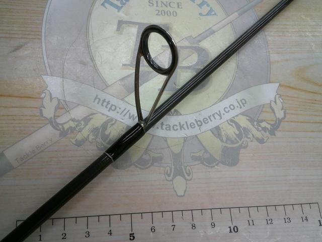 サイドワインダー HGCS-65MLR