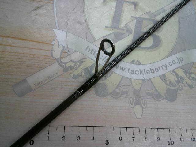 サイドワインダー HGCS-65MLR