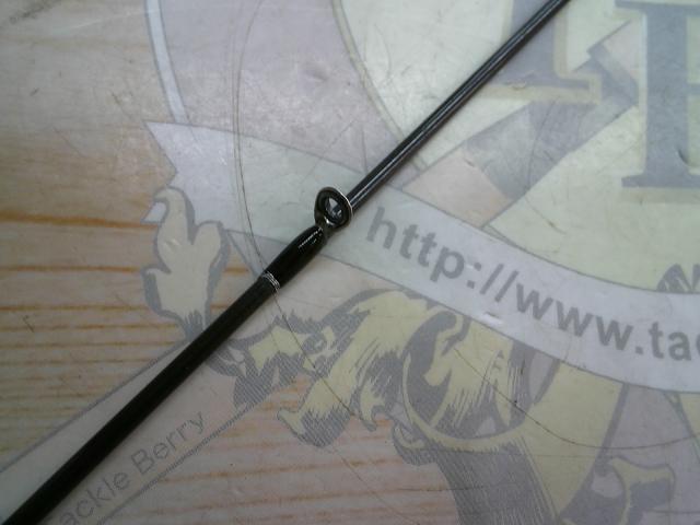 サイドワインダー HGCS-65MLR