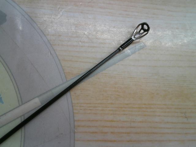 サイドワインダー HGCS-65MLR