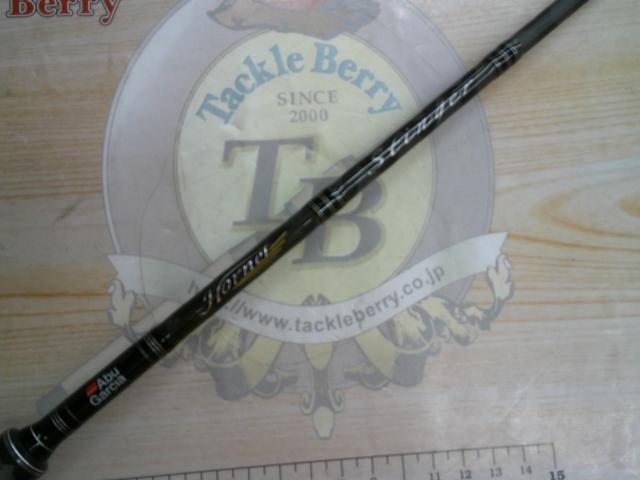 ホーネットスティンガー HSS-641L MGS