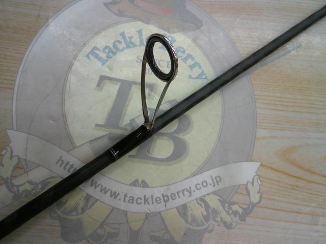 ホーネットスティンガー HSS-641L MGS