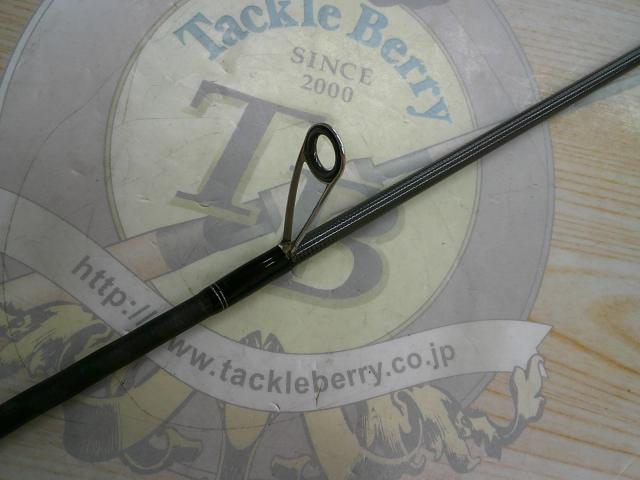 ホーネットスティンガー HSS-641L MGS