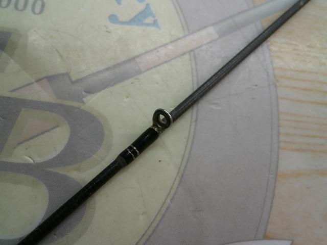 ホーネットスティンガー HSS-641L MGS