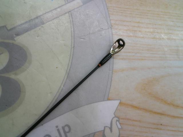 ホーネットスティンガー HSS-641L MGS