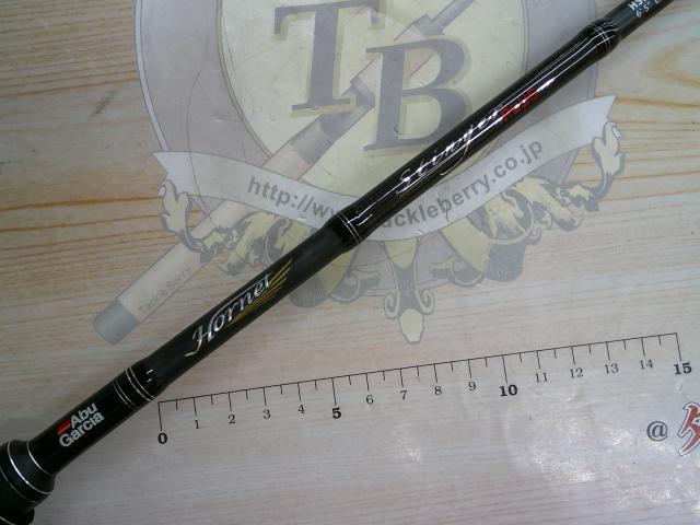 ホーネットスティンガープラス HSPC-651ML-BF MGS