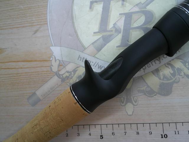 ホーネットスティンガープラス HSPC-651ML-BF MGS