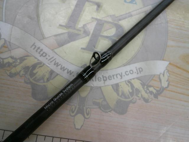 ホーネットスティンガープラス HSPC-651ML-BF MGS