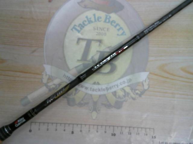 ホーネットスティンガープラス HSPS-641L MGS