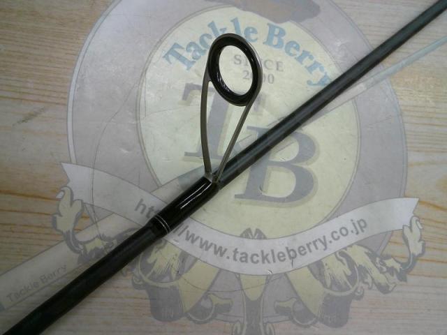 ホーネットスティンガープラス HSPS-641L MGS